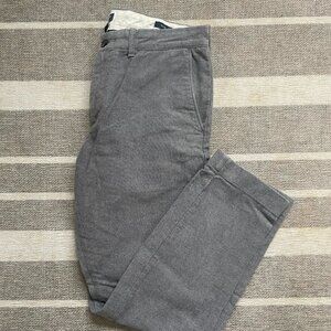 J. Crew Flex Slim Fit W 31